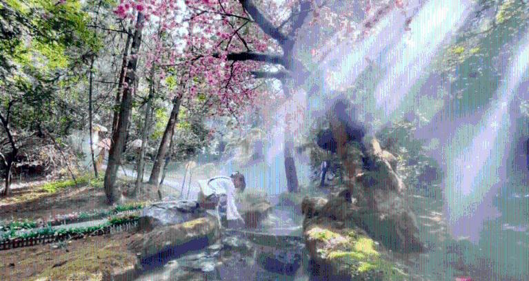 轩辕剑4外传：苍之涛